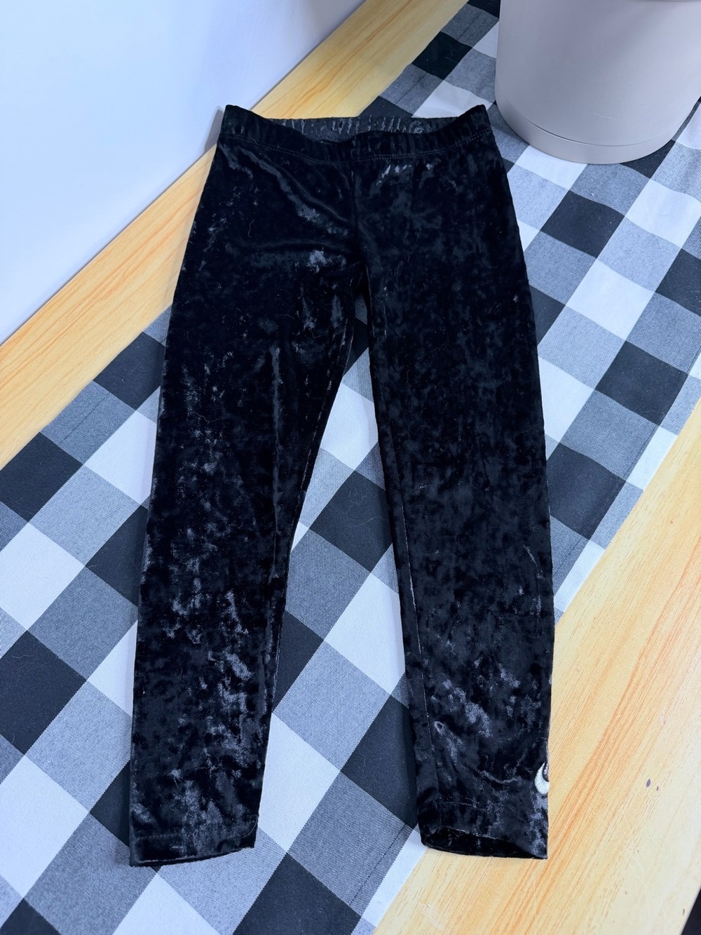 Nike Youth Leggings Size 6